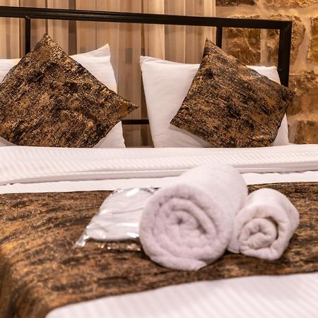 Kadim Hotel Mardin Eksteriør bilde