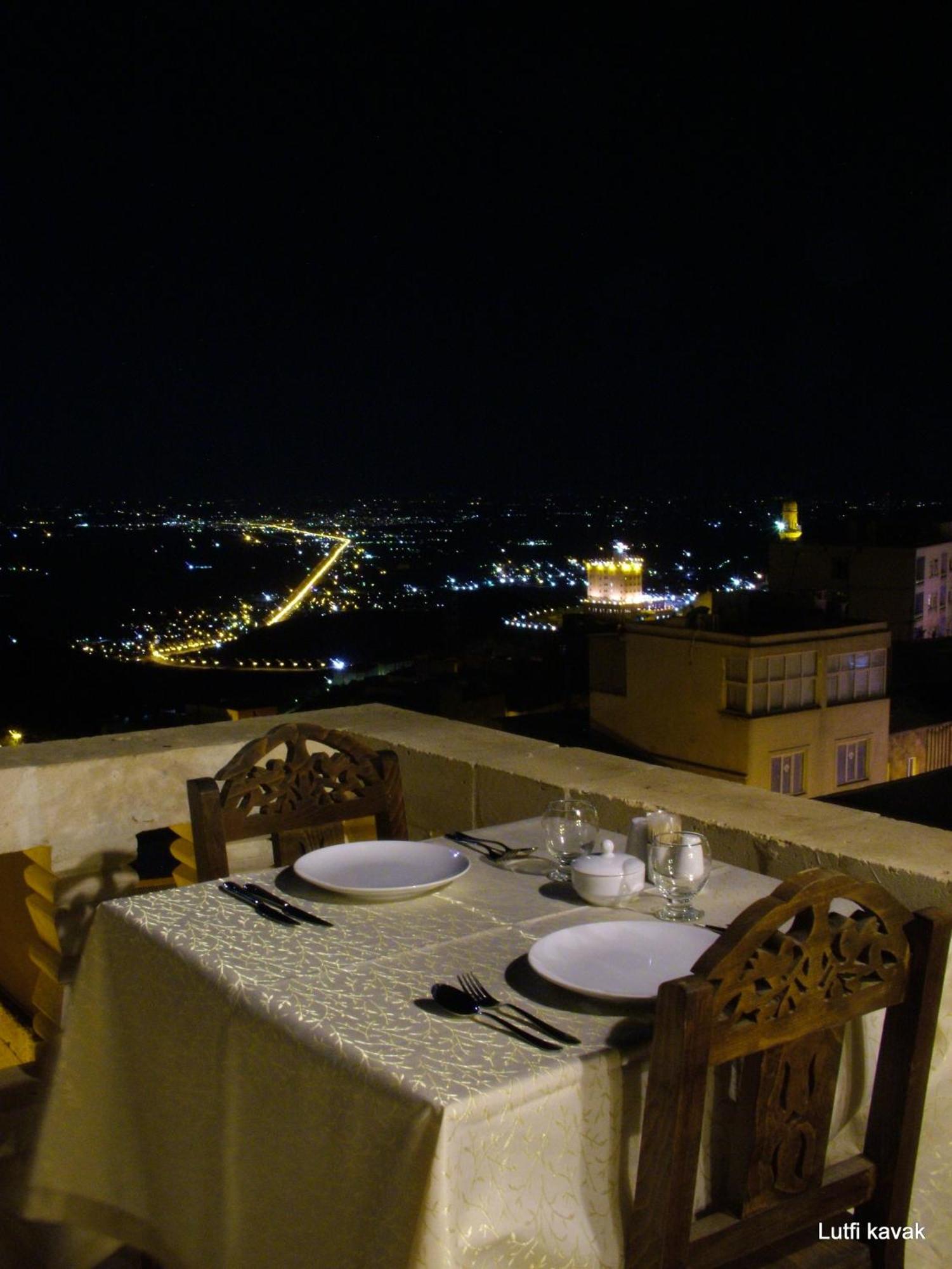 Kadim Hotel Mardin Eksteriør bilde