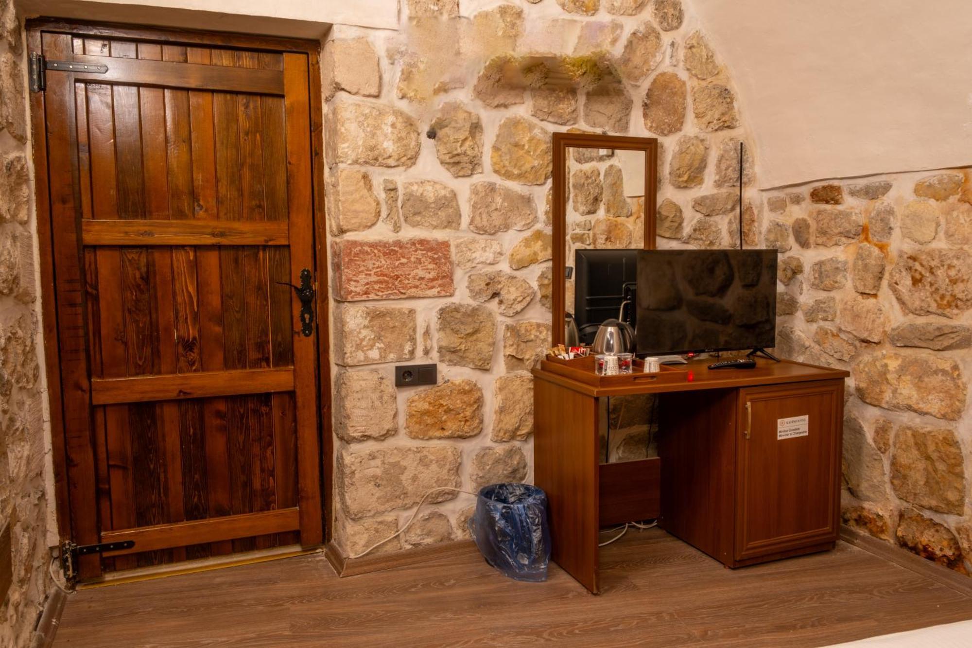 Kadim Hotel Mardin Eksteriør bilde