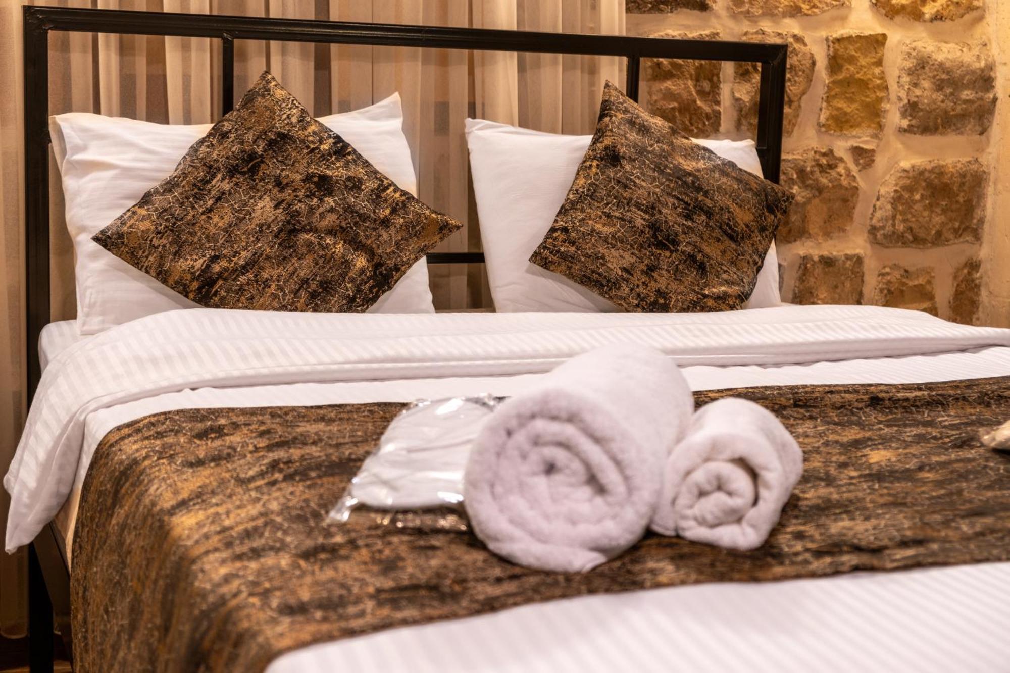 Kadim Hotel Mardin Eksteriør bilde