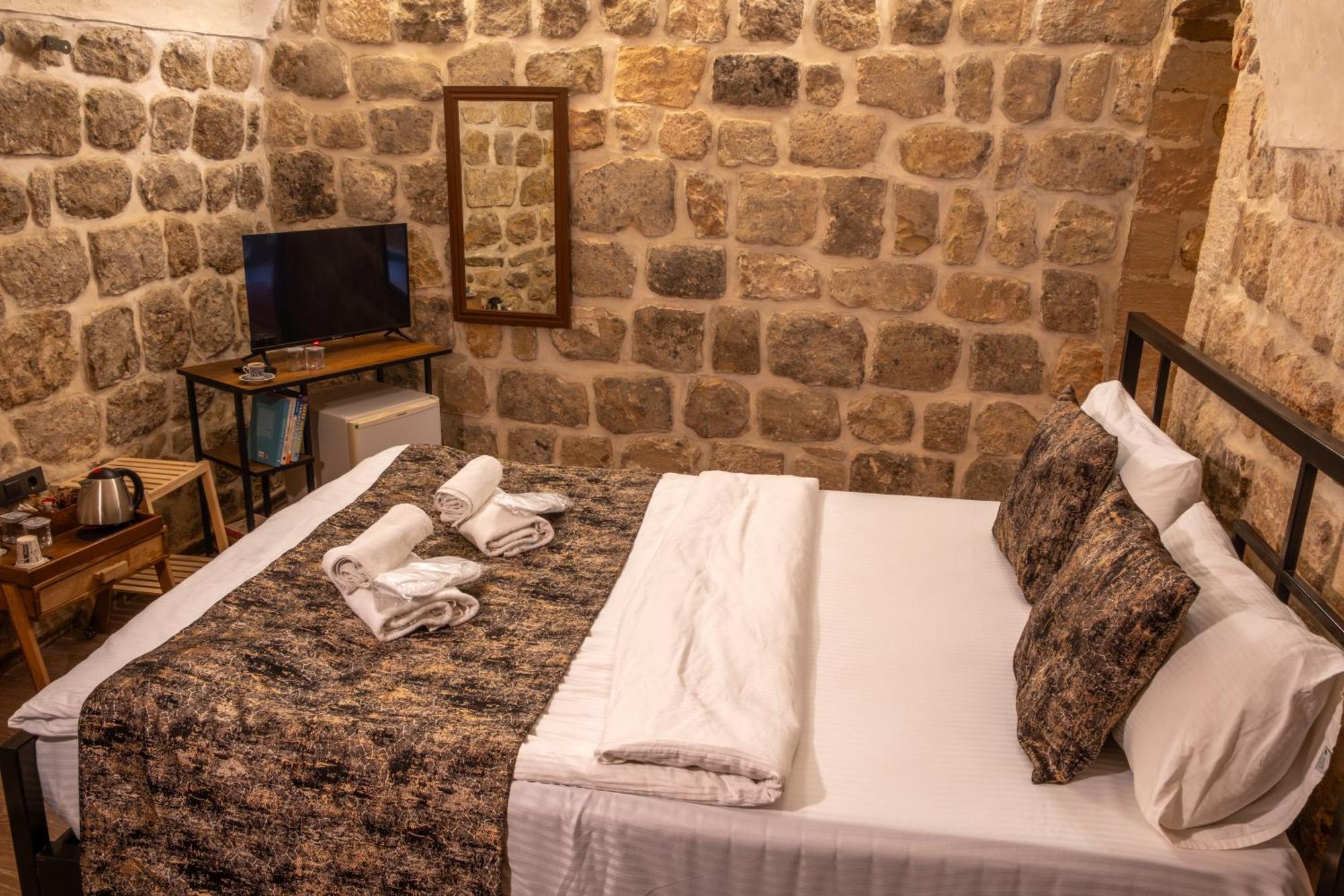Kadim Hotel Mardin Eksteriør bilde