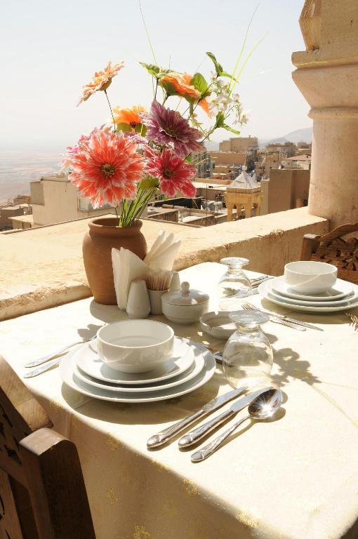Kadim Hotel Mardin Eksteriør bilde