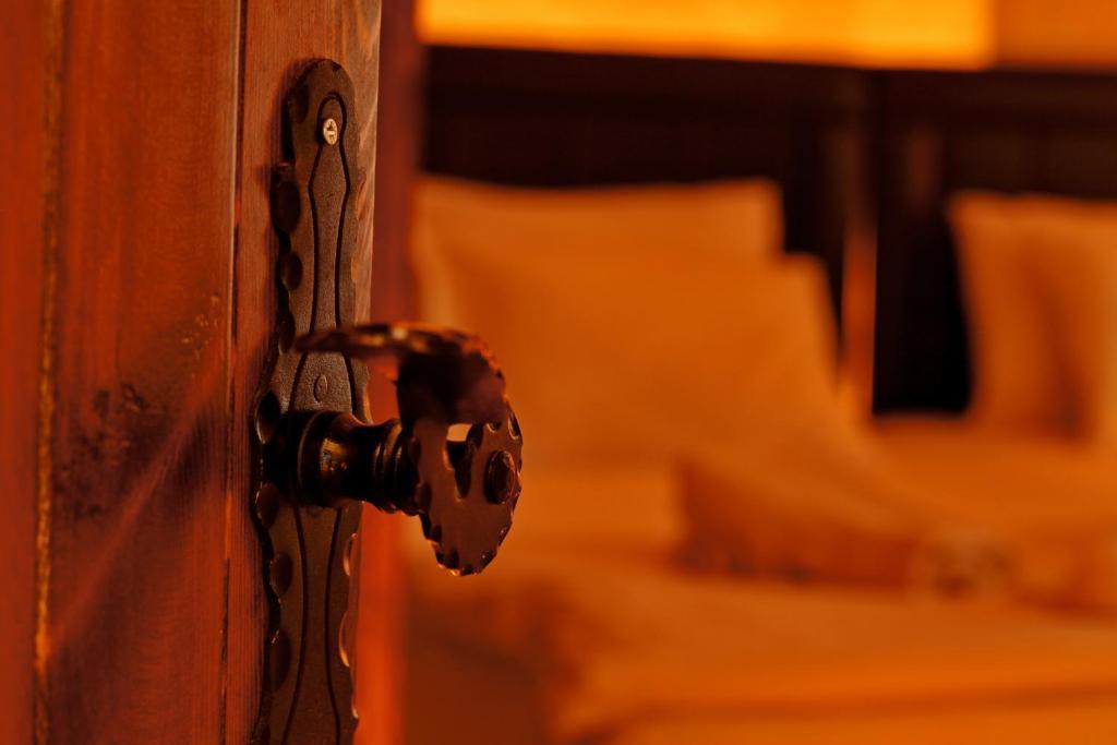 Kadim Hotel Mardin Rom bilde