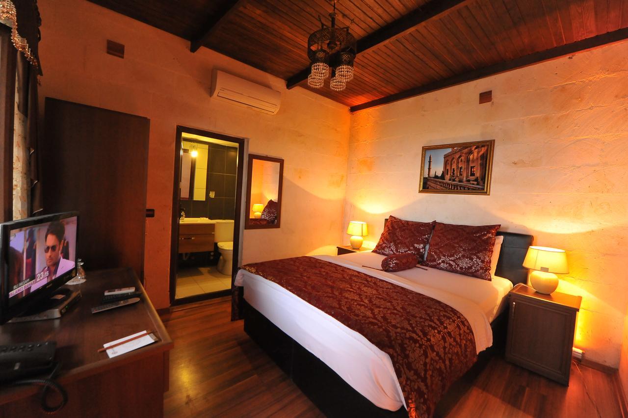 Kadim Hotel Mardin Eksteriør bilde