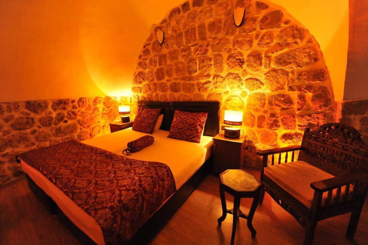 Kadim Hotel Mardin Rom bilde