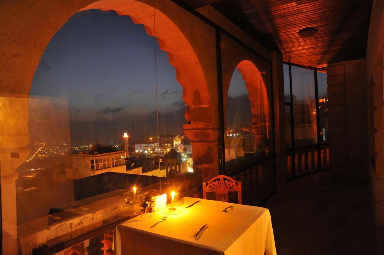 Kadim Hotel Mardin Rom bilde