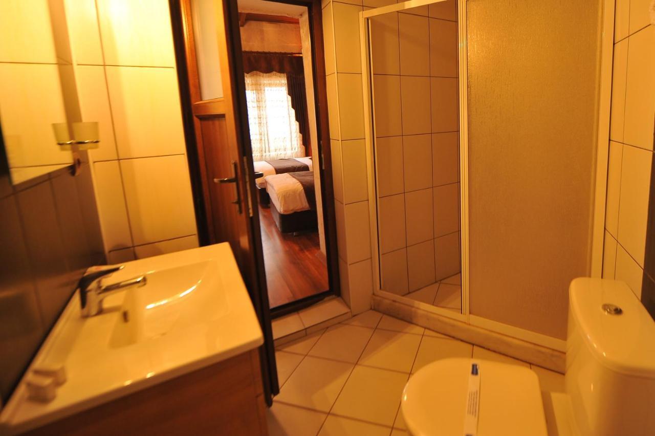 Kadim Hotel Mardin Rom bilde
